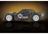 Associated Reflex 14R Hoonicorn Street Car - RTR