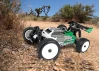 Associated Reflex 14B Gamma Brushless RTR
