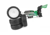 Associated Reflex 14B Gamma Brushless RTR