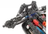 Associated Reflex 14B Gamma Brushless RTR