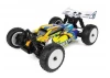 Team Associated Reflex 14B Ongaro Brushless - RTR