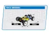 Team Associated Reflex 14B Ongaro Brushless - RTR