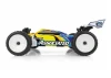 Team Associated Reflex 14B Ongaro Brushless - RTR