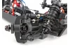 Associated Reflex 14MT RTR - Blue/Purple