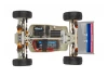 Team Associated Reflex 14B Buggy Classic Kit