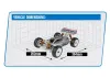 Team Associated Reflex 14B Buggy Classic Kit