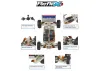 Team Associated Reflex 14B Buggy Classic Kit