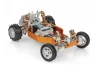 Team Associated RC10 Model 24 Classic Buggy Kit