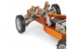 Team Associated RC10 Model 24 Classic Buggy Kit