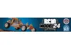 Team Associated RC10 Model 24 Classic Buggy Kit