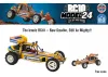 Team Associated RC10 Model 24 Classic Buggy Kit