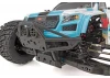 Team Associated Rival MT8 Brushless