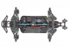Team Associated Rival MT8 Brushless