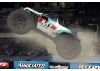 Team Associated Rival MT8 Brushless