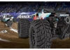 Team Associated Rival MT8 Brushless