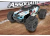 Team Associated Rival MT8 Brushless