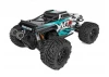 Team Associated Rival MT8 Brushless - Teal
