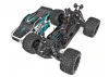 Team Associated Rival MT8 Brushless - Teal