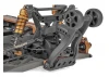 Team Associated MT10 Factory Team Builders Kit
