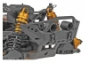 Team Associated MT10 Factory Team Builders Kit