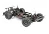 Team Associated Pro4 SC10 Brushless RTR