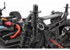 Team Associated Pro4 SC10 Brushless RTR
