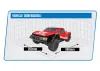 Team Associated Pro4 SC10 Brushless RTR - General Tire