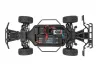 Team Associated Pro4 SC10 Brushed RTR With 2S Battery And Charger