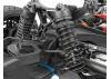 Team Associated Pro4 SC10 Brushed RTR With 2S Battery And Charger