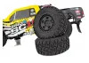 Team Associated Pro4 SC10 Brushed RTR With 2S Battery And Charger
