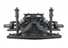 Team Associated SR7 Hoonigan Roller
