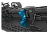 Team Associated SR7 Hoonigan Roller