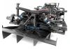 Team Associated SR7 Hoonigan Roller