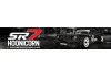 Associated SR7 Hoonigan RTR