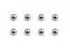 FT Carbide Diff Balls ** CLEARANCE **