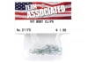 RC18T Body Clips