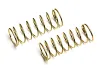 Rear Spring - gold - 2.35 LB.