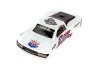Associated SC28 Body Lucas Oil