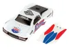 Associated SC28 Body Lucas Oil