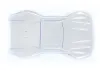 Associated SC28 Body Clear With Lucas Oil Decals