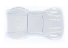 Associated Sc28 Body Clear With Lucas Oil Decals