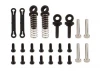 Associated Sc28 Hardware Pack
