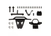 Associated Sc28 Plastic Parts