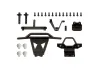 Associated SC28 Plastic Parts