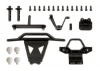 Associated Sc28 Plastic Parts