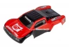 Team Associated Sc28 General Tire RTR Body Painted