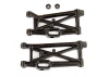 Associated Reflex 14B/14T Front + Rear Arms + Spacers