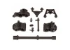 Associated Reflex 14B/14T Upper Plastics Set
