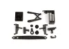 Associated Reflex 14B/14T Steering/Battery/ESC Parts Set