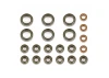 Associated Reflex 14B/14T Bearing Set